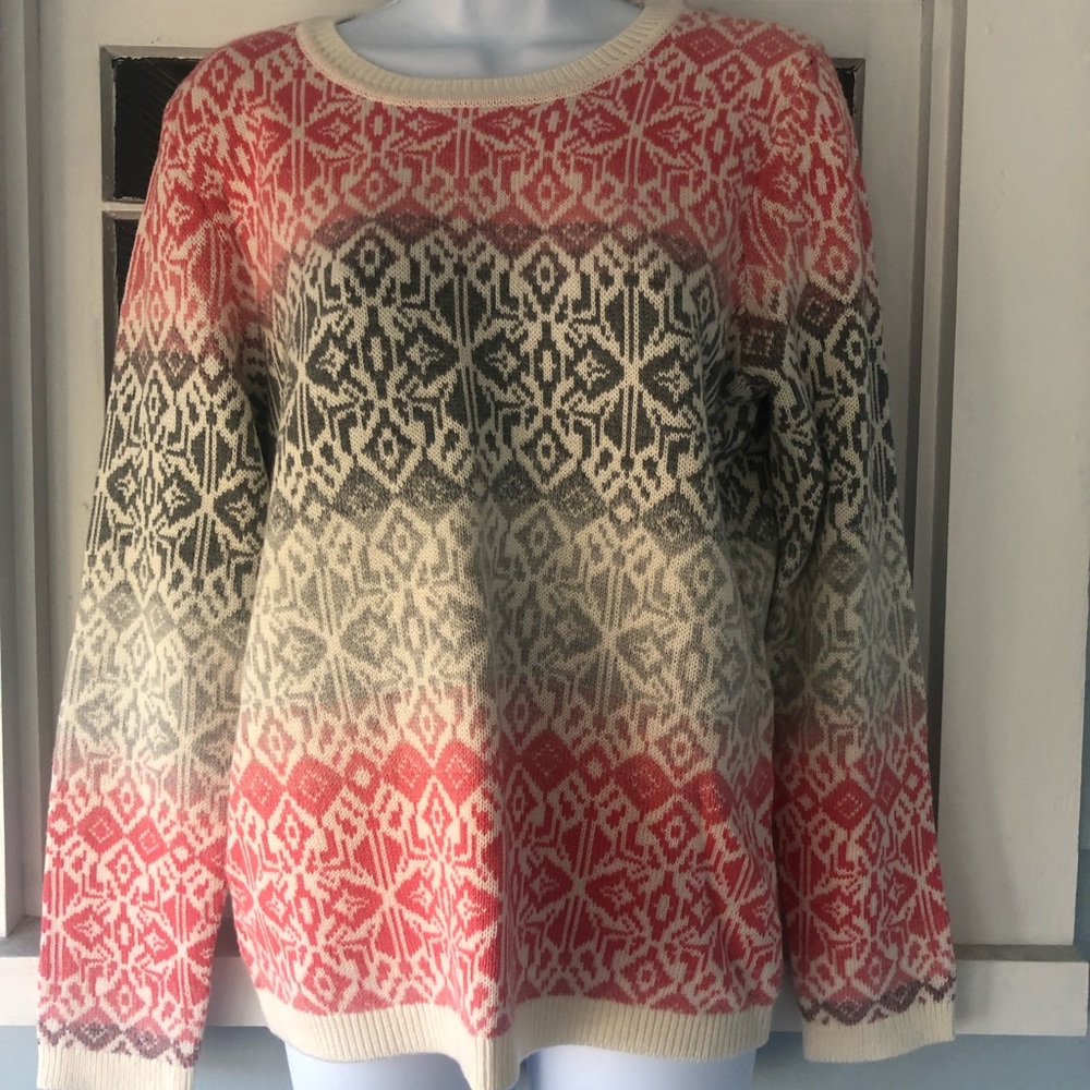 NWT Talbots Sweaters